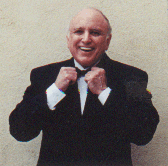 Ian B. Maksik